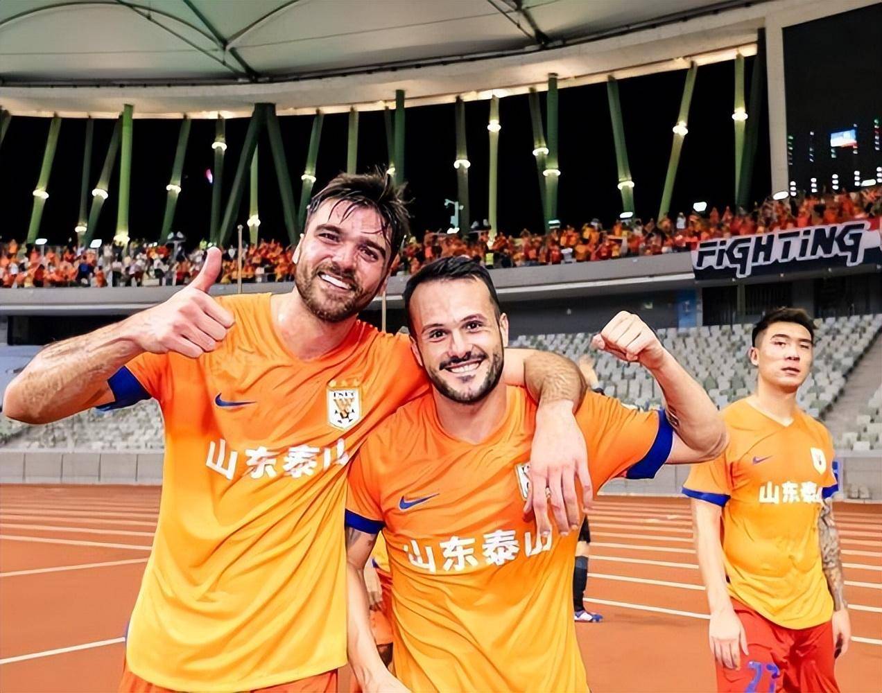 DB GAMING-泽卡双响，刘彬彬铁树开花，山东泰山力克武汉三镇，重返第五名(山东泰山与武汉三镇直播)