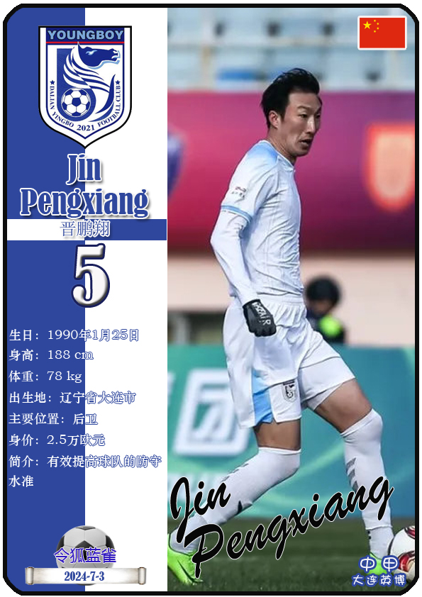 DB GAMING-大牌国脚锋霸将二进宫重返大连队！曾留洋葡超，李国旭欢迎他加盟(英超锋霸抵沪上港新援阿瑙托维奇亮相)