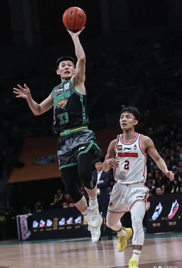 DB GAMING-辽粤第100次大战回顾：王岚嵚16分3板3助，带队取胜(超级特种兵之狼王曾人王)