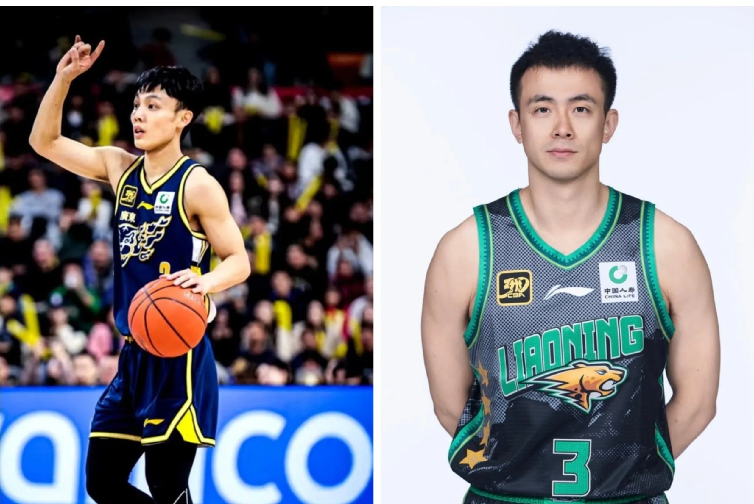 DB GAMING-曝辽宁男篮两大核心遭挖角，北控报价赵继伟，深圳欲签(辽宁男篮官宣!赵继伟完成续约)