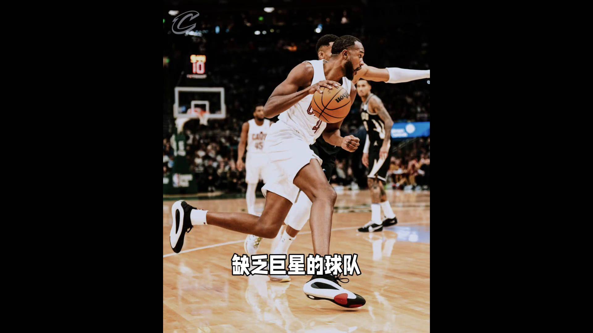 DB GAMING-雄鹿超强防守，击溃对手攻势(雄鹿超强防守,击溃对手攻势视频)