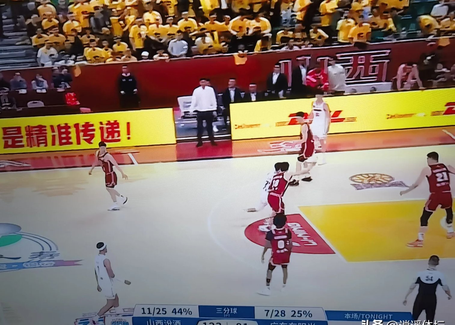 DB GAMING-山西汾酒队豪取三连胜，表现抢眼(山西汾酒队赛程)